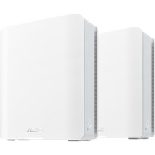 Маршрутизатор ASUS WiFi-Mesh ZenWiFi BT8 BE14000 White (90IG0930-MO3B00)