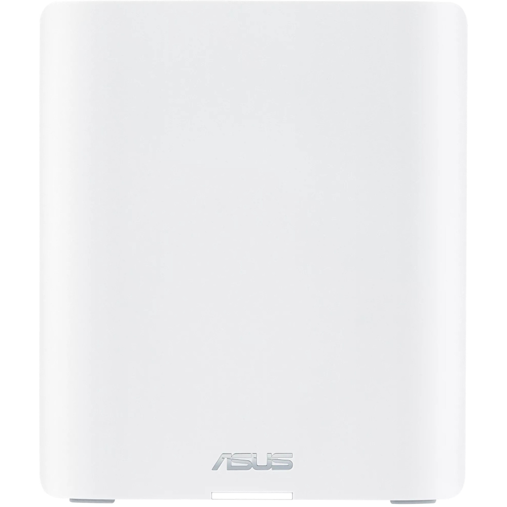 Маршрутизатор ASUS WiFi-Mesh ZenWiFi BT8 BE14000 White (90IG0930-MO3B00) Маршрутизатор ASUS WiFi-Mesh ZenWiFi BT8 BE14000 White (90IG0930-MO3B00)