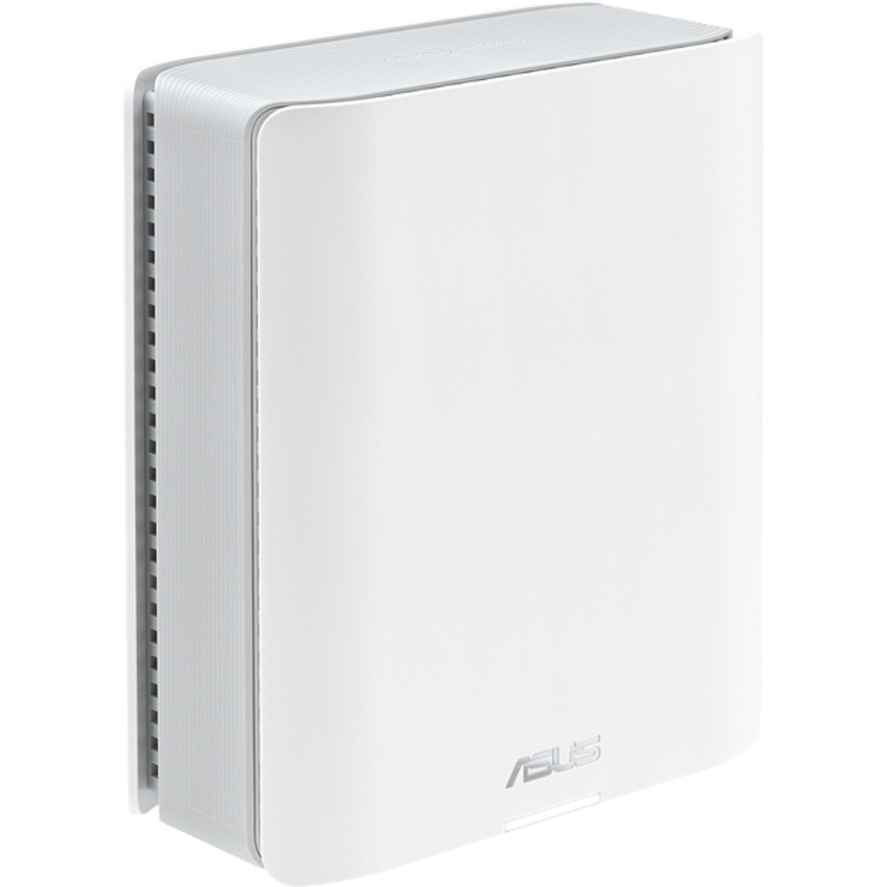 Внешний вид Маршрутизатор ASUS WiFi-Mesh ZenWiFi BT8 BE14000 White (90IG0930-MO3B00)