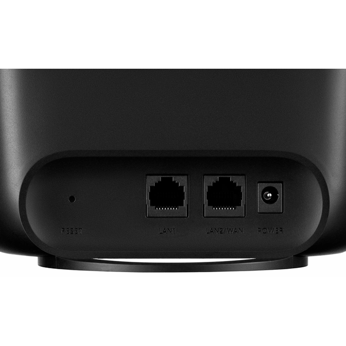 Фото Wi-Fi роутер TCL LINKHUB LTE Home Station HH42CV2 (694743657296)