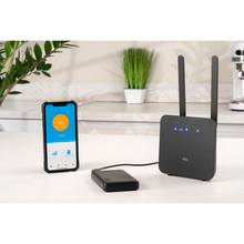 Wi-Fi роутер TCL LINKHUB LTE Home Station HH42CV2 (694743657296)