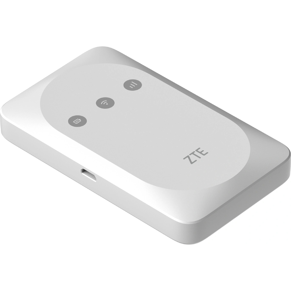 Мобильный роутер ZTE LTE UFi MF935N Стандарт Wi-Fi 802.11 b