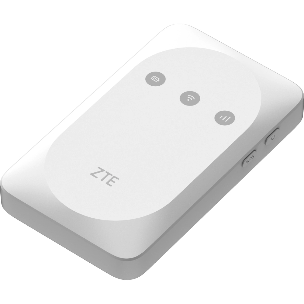 Мобильный роутер ZTE LTE UFi MF935N Стандарт Wi-Fi 802.11 g