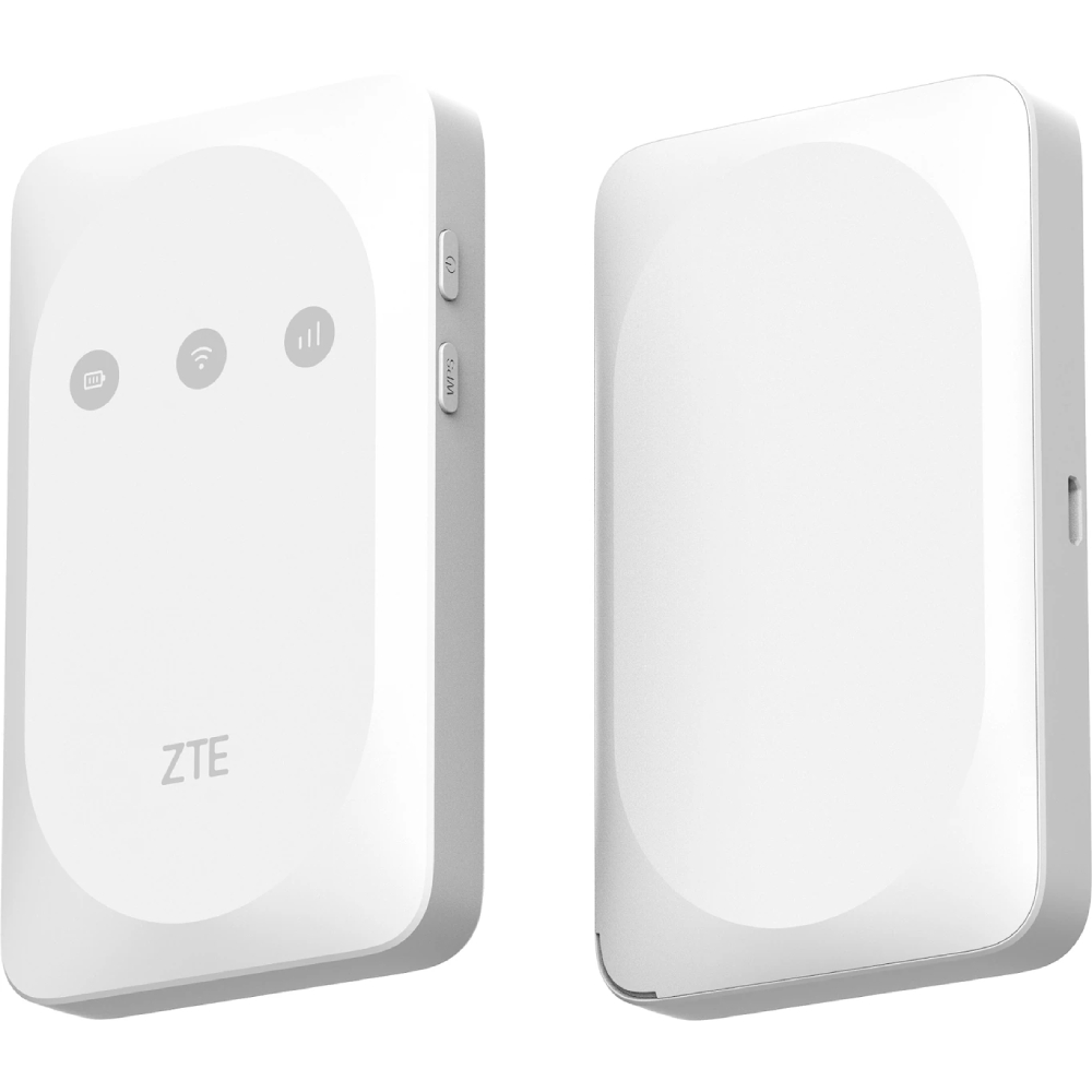 Внешний вид Мобильный роутер ZTE LTE UFi MF935N