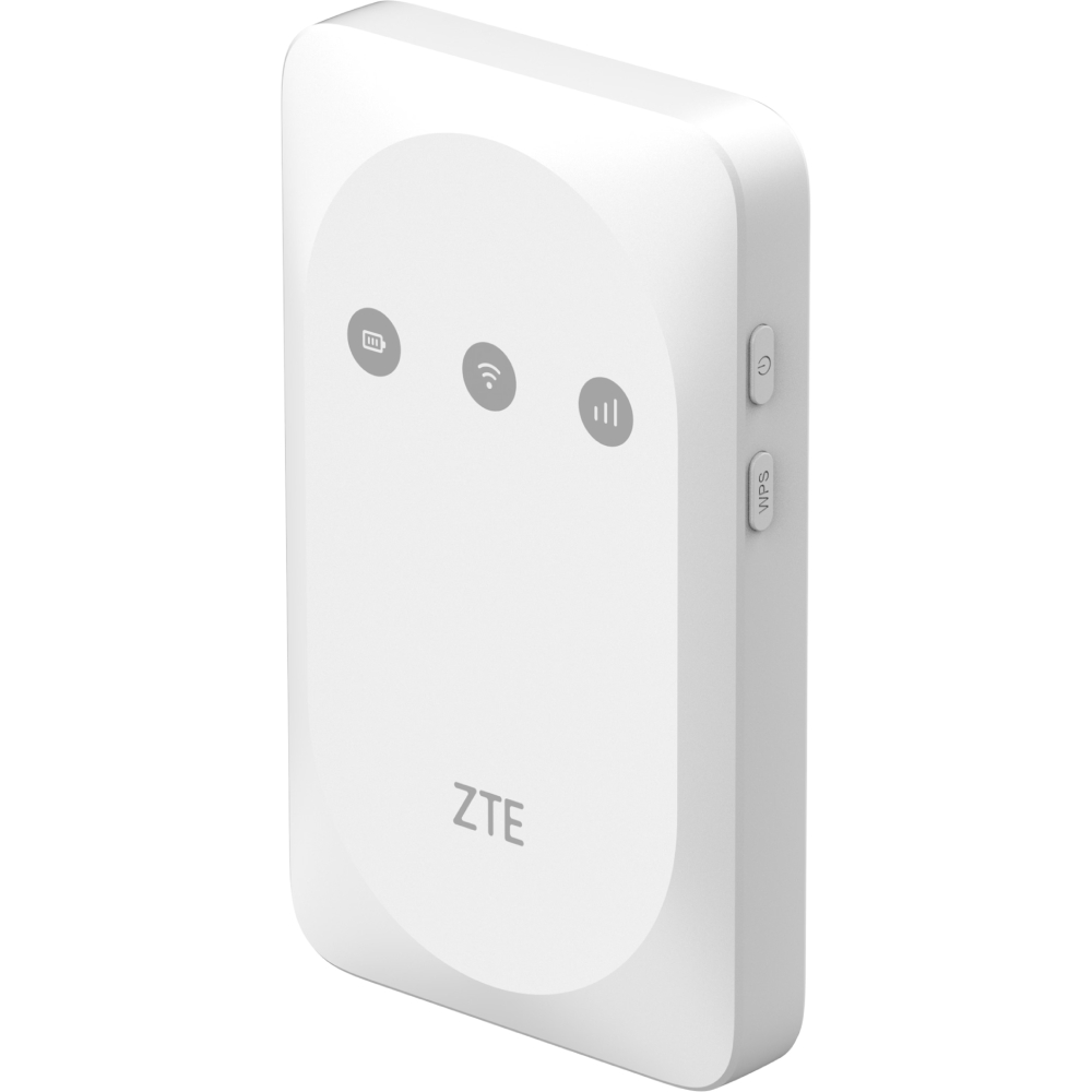 Мобильный роутер ZTE LTE UFi MF935N Класс роутера домашний