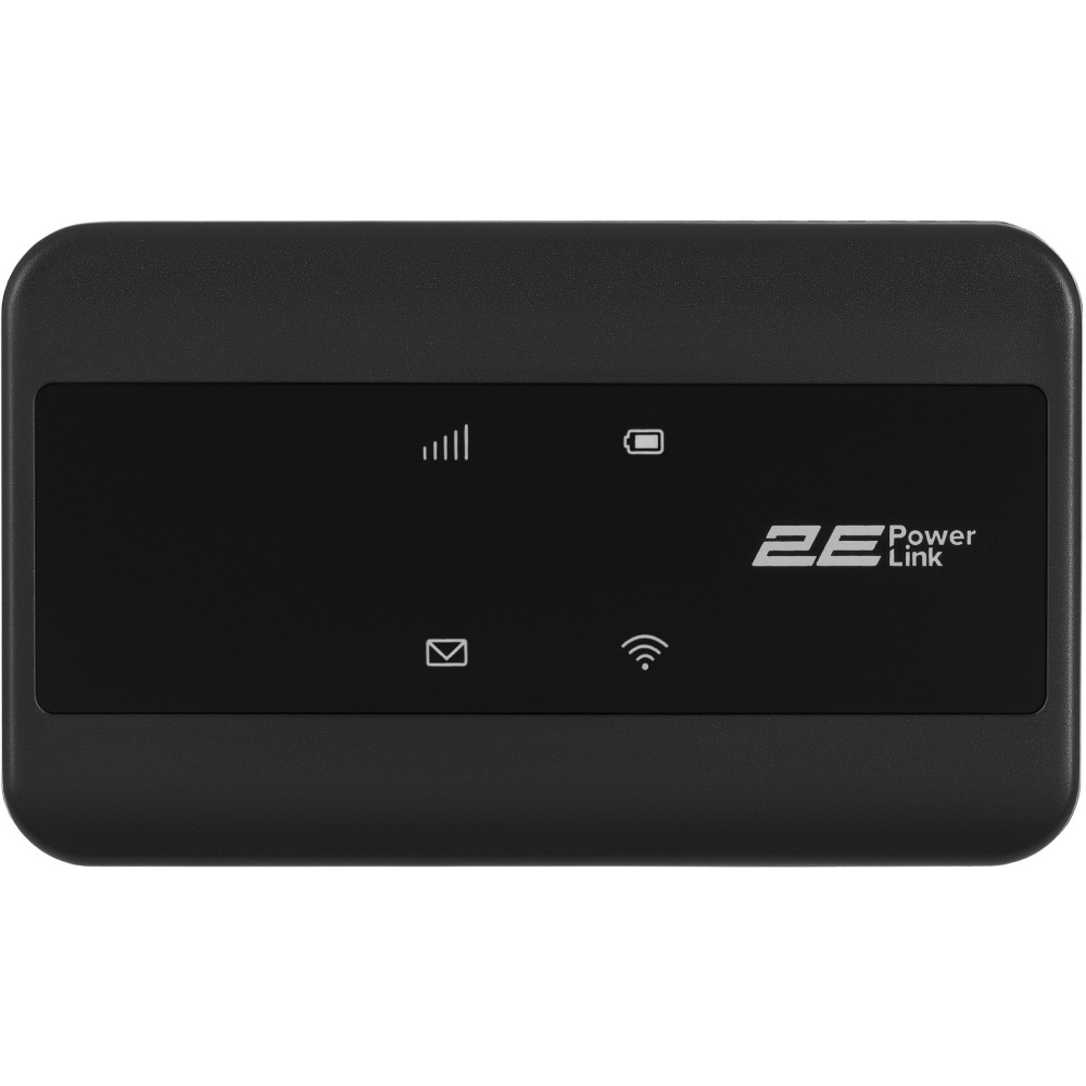 Мобільний роутер 2E PowerLink MiFi-2 (694743655346)