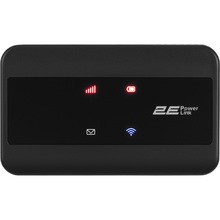 Мобільний роутер 2E PowerLink MiFi-2 (694743655346)