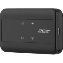 Мобільний роутер 2E PowerLink MiFi-2 (694743655346)