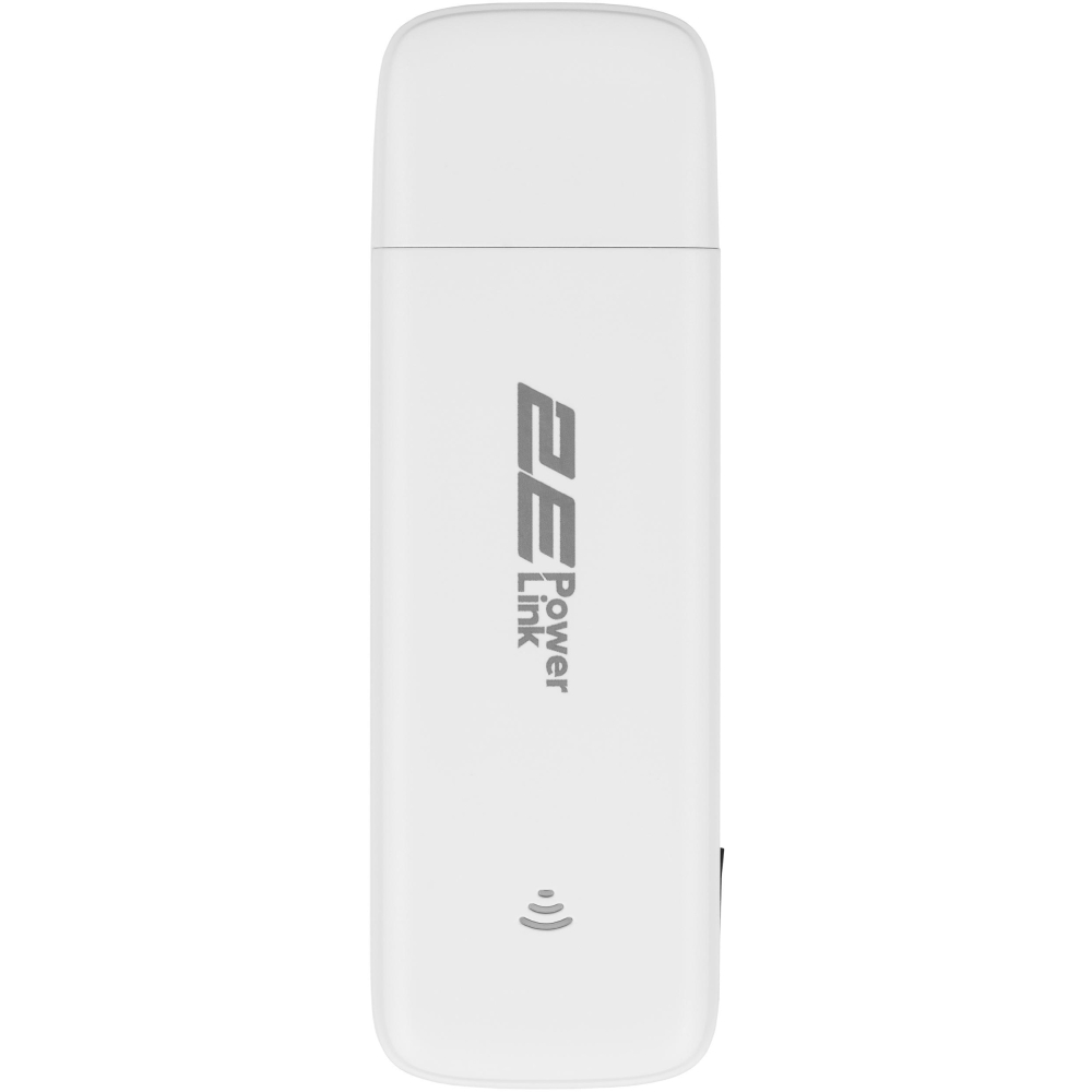 Мобільний 4G Wi-Fi роутер 2E PowerLink MiFi-1 2024 (694743655322)