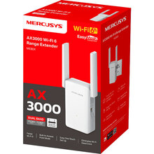 Точка доступа MERCUSYS WiFi AX3000 (ME80X)