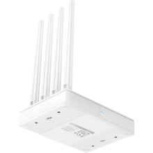 Wi-Fi роутер HOCO HI31 White (6942007640718)