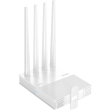 Wi-Fi роутер HOCO HI31 White (6942007640718)