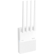 Wi-Fi роутер HOCO HI31 White (6942007640718)