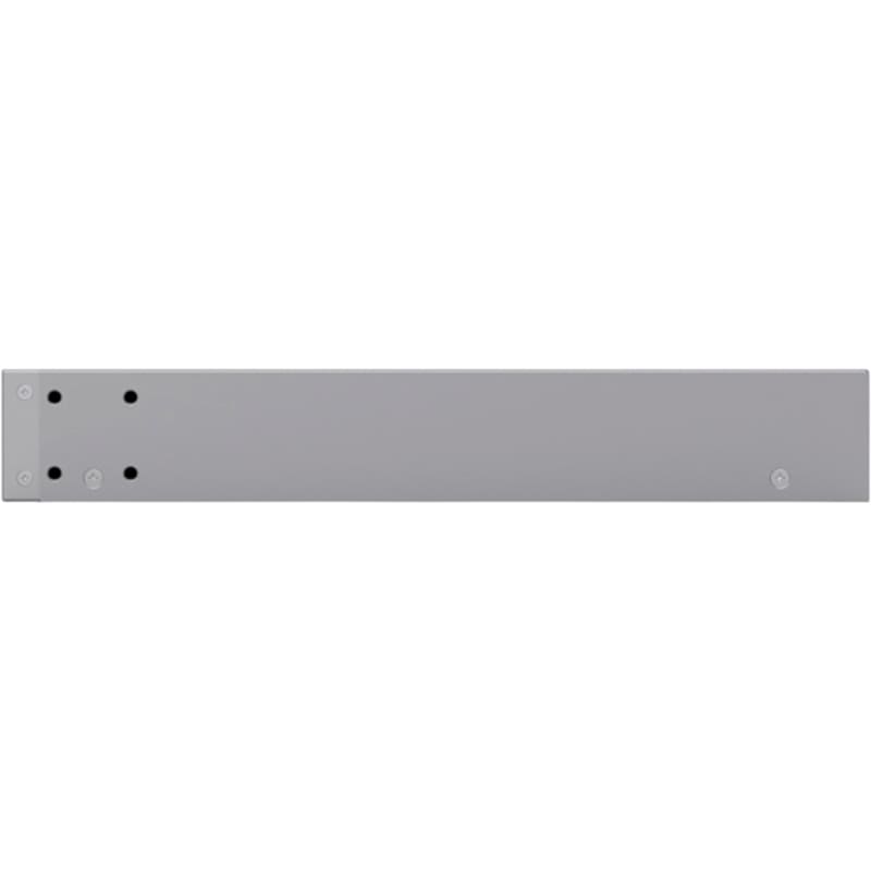Маршрутизатор UBIQUITI UniFi Dream Machine Pro Max (UDM-PRO-MAX) Клас роутера бізнес