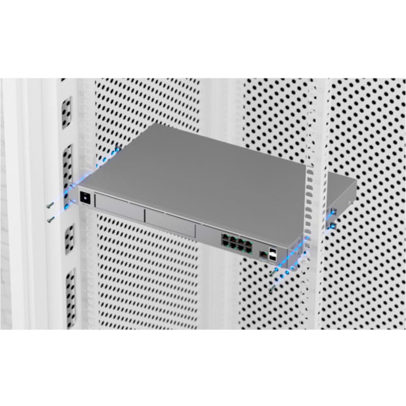 Покупка Маршрутизатор UBIQUITI UniFi Dream Machine Pro Max (UDM-PRO-MAX)