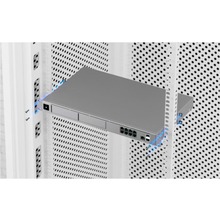 Маршрутизатор UBIQUITI UniFi Dream Machine Pro Max (UDM-PRO-MAX)