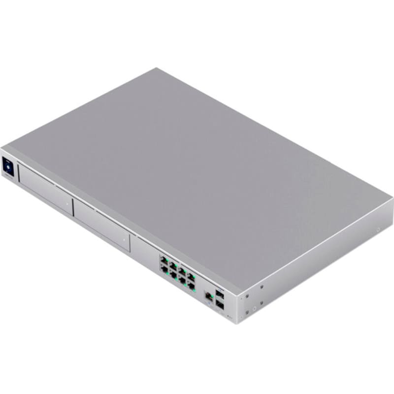 Маршрутизатор UBIQUITI UniFi Dream Machine Pro Max (UDM-PRO-MAX) Тип пристрою дротовий маршрутизатор