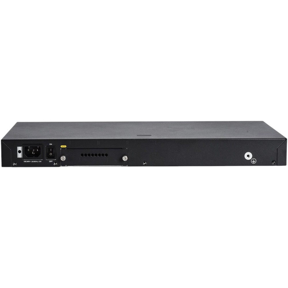 Маршрутизатор RUIJIE Reyee RG-NBR6215-E Класс роутера бизнес