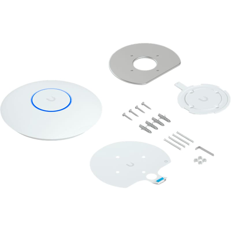 Замовити Точка доступу UBIQUITI U7-Lite