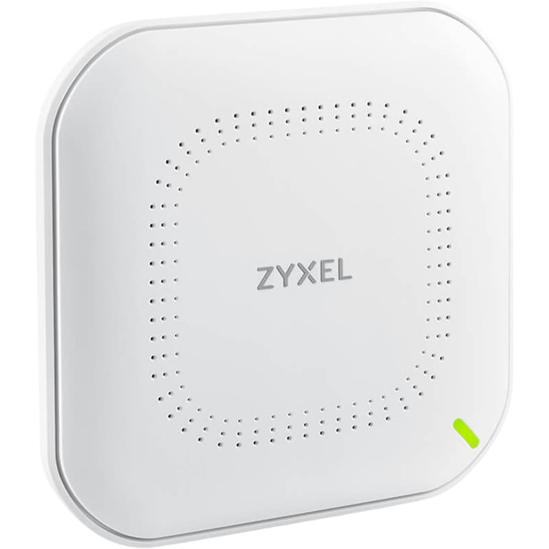 Точка доступу ZYXEL NWA90AX Pro (NWA90AXPRO-EU0102F) Тип пристрою точка доступу