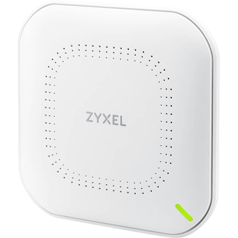 Фото Точка доступу ZYXEL NWA90AX Pro (NWA90AXPRO-EU0102F)