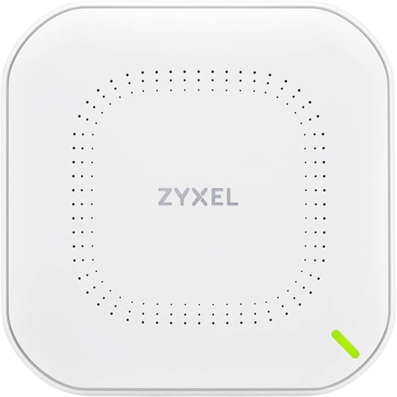 Точка доступу ZYXEL NWA90AX Pro (NWA90AXPRO-EU0102F)