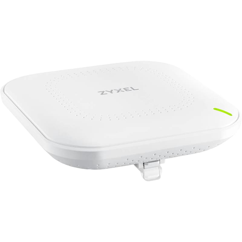Точка доступу ZYXEL NWA90AX Pro (NWA90AXPRO-EU0102F) Додаткові режими роботи повторювач