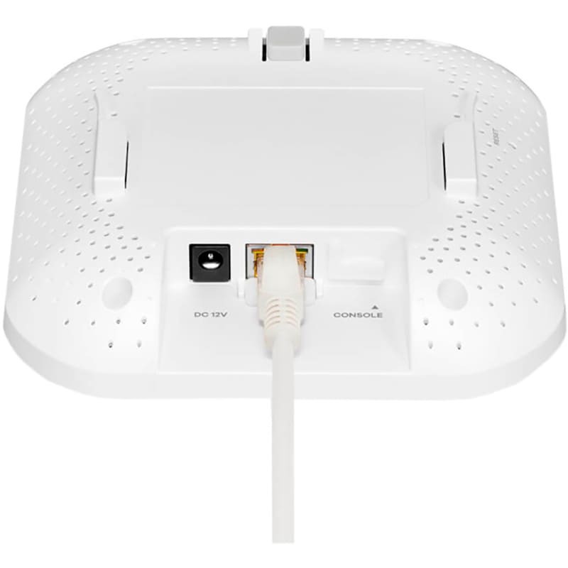 Точка доступу ZYXEL NWA90AX Pro (NWA90AXPRO-EU0102F) Додаткові режими роботи міст (WDS)