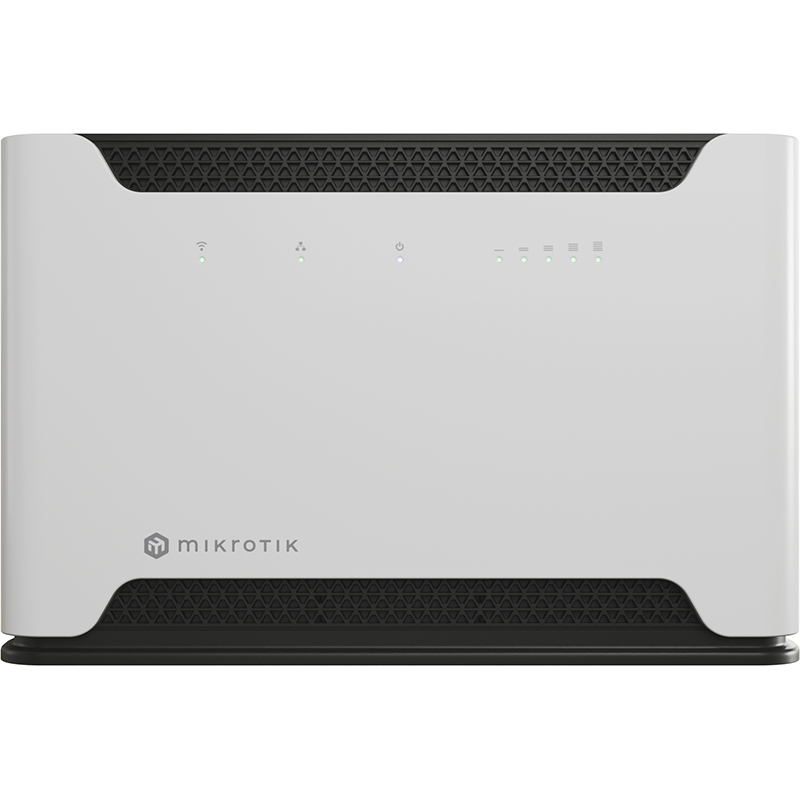 Wi-Fi роутер MIKROTIK Chateau LTE12 (D53G-5HacD2HnD-TC&EG120K-EA)
