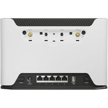 Wi-Fi роутер MIKROTIK Chateau LTE12 (D53G-5HacD2HnD-TC&EG120K-EA)