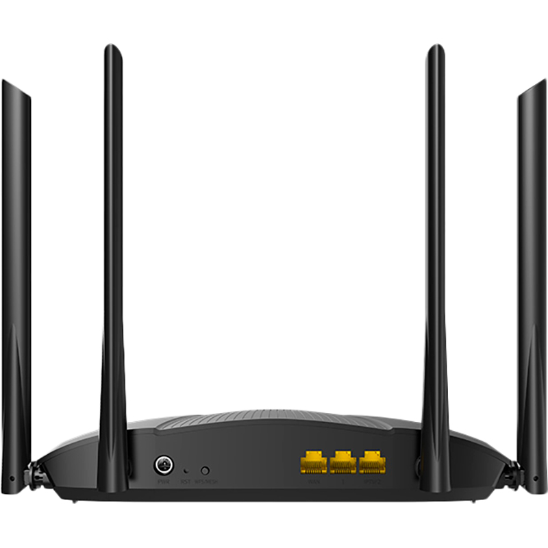 Wi-Fi роутер TENDA RX12 Клас роутера домашній