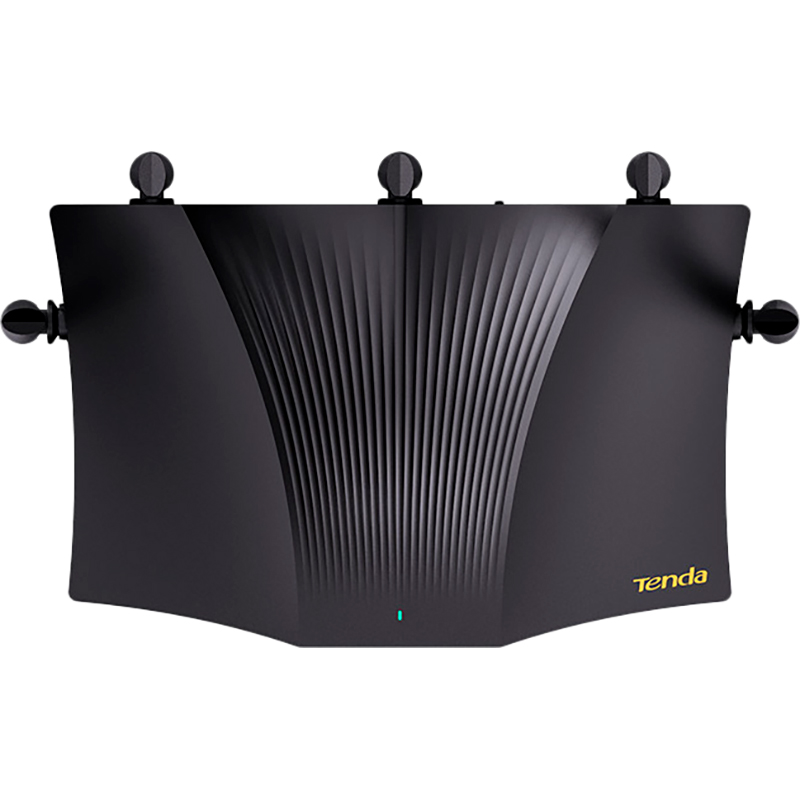 Wi-Fi роутер TENDA RX12 Pro Класс роутера домашний