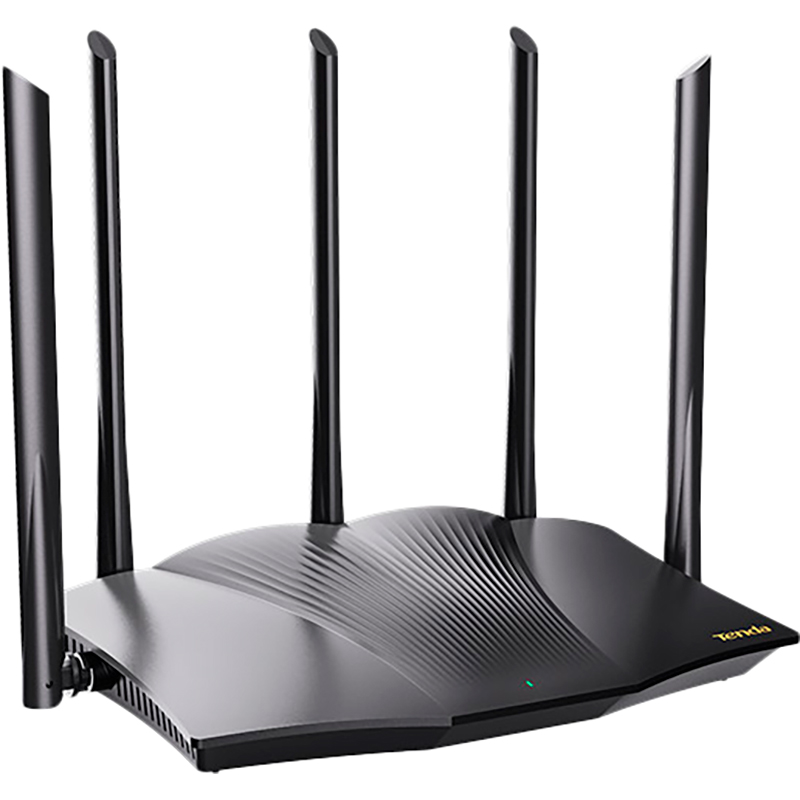 Wi-Fi роутер TENDA RX12 Pro Дополнительно Проброс портов; С удаленным управлением