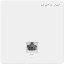 Точка доступа RUIJIE Reyee Wall-mounted (RG-RAP1200 F)