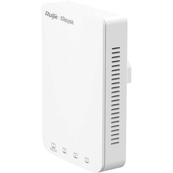 Точка доступа RUIJIE Reyee RG-RAP1200 P Стандарт Wi-Fi 802.11 g
