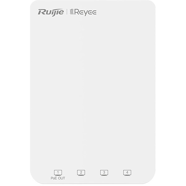 Точка доступа RUIJIE Reyee RG-RAP1200 P Точка доступа RUIJIE Reyee RG-RAP1200 P