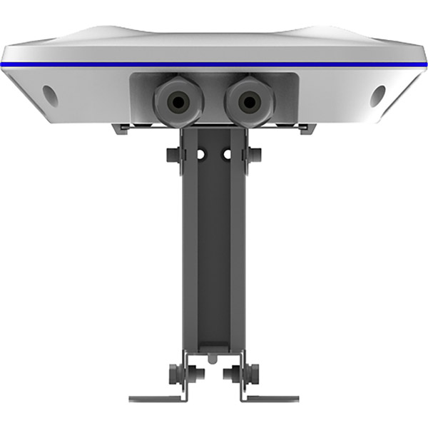 Точка доступа RUIJIE Reyee RG-RAP6260(G) Стандарт Wi-Fi 802.11 g