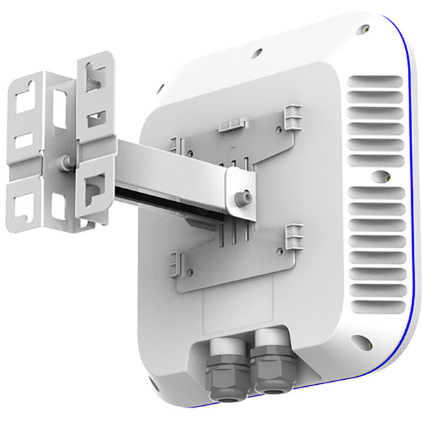 Точка доступа RUIJIE Reyee RG-RAP6260(G) Стандарт Wi-Fi 802.11 a