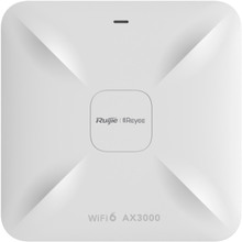 Точка доступа RUIJIE Reyee Wi-Fi 6 AX3000 (RG-RAP2260)