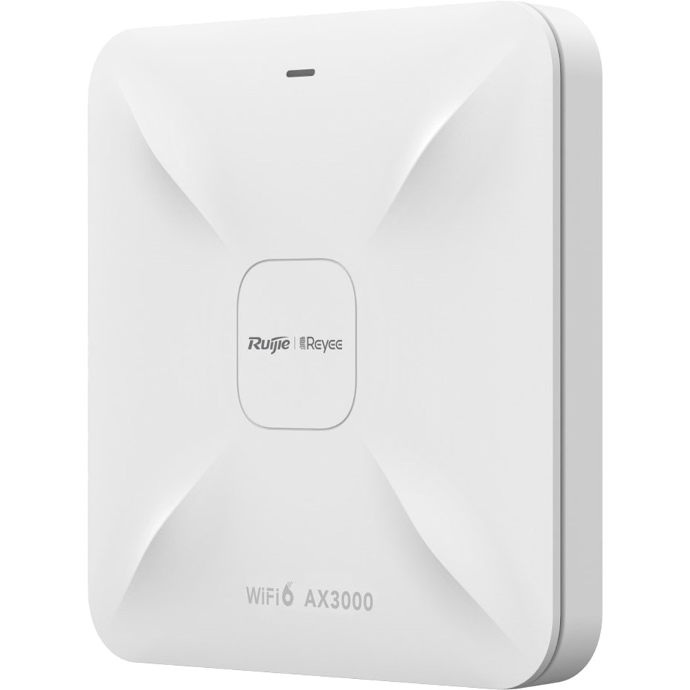 Точка доступу RUIJIE Reyee Wi-Fi 6 AX3000 (RG-RAP2260) Тип пристрою точка доступу
