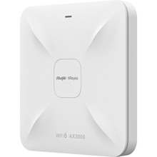 Точка доступу RUIJIE Reyee Wi-Fi 6 AX3000 (RG-RAP2260)
