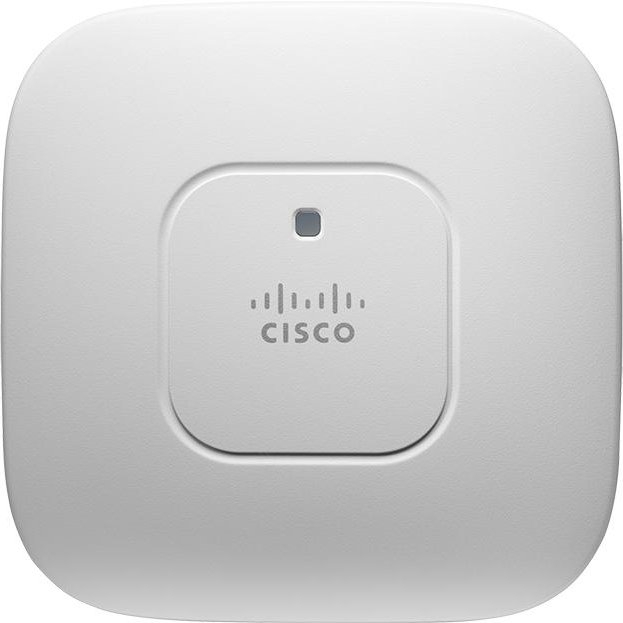 Точка бездротового доступу CISCO AIR-CAP2602I-E-K9 Точка доступу 802.11 g/n