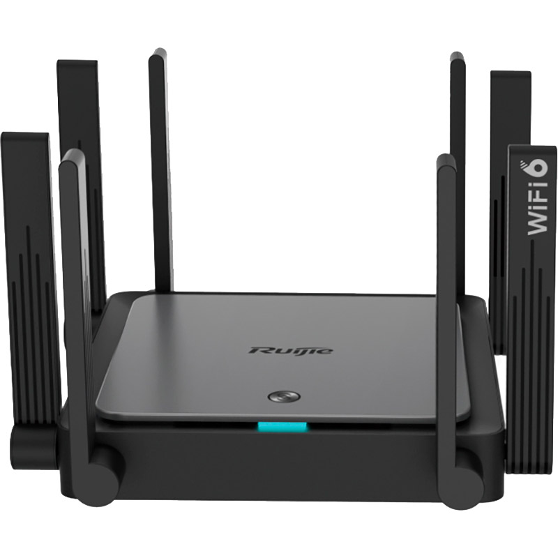 Wi-Fi роутер RUIJIE Reyee RG-EW3200GX PRO Wi-Fi роутер RUIJIE Reyee RG-EW3200GX PRO