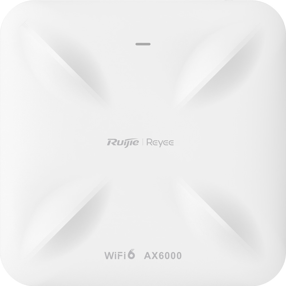Точка доступу RUIJIE Reyee RG-RAP6260(H)-D Точка доступу RUIJIE Reyee RG-RAP6260(H)-D