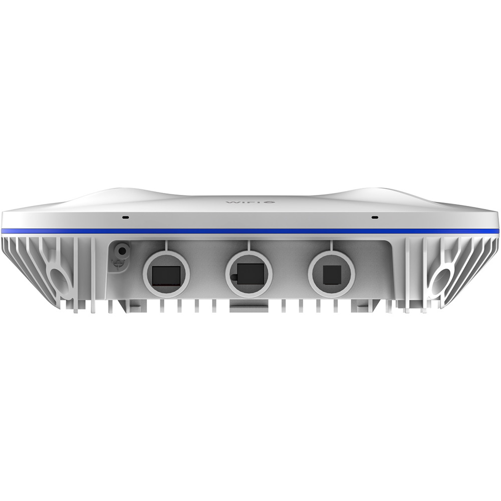 Зовнішній вигляд Точка доступу RUIJIE Reyee RG-RAP6260(H)-D