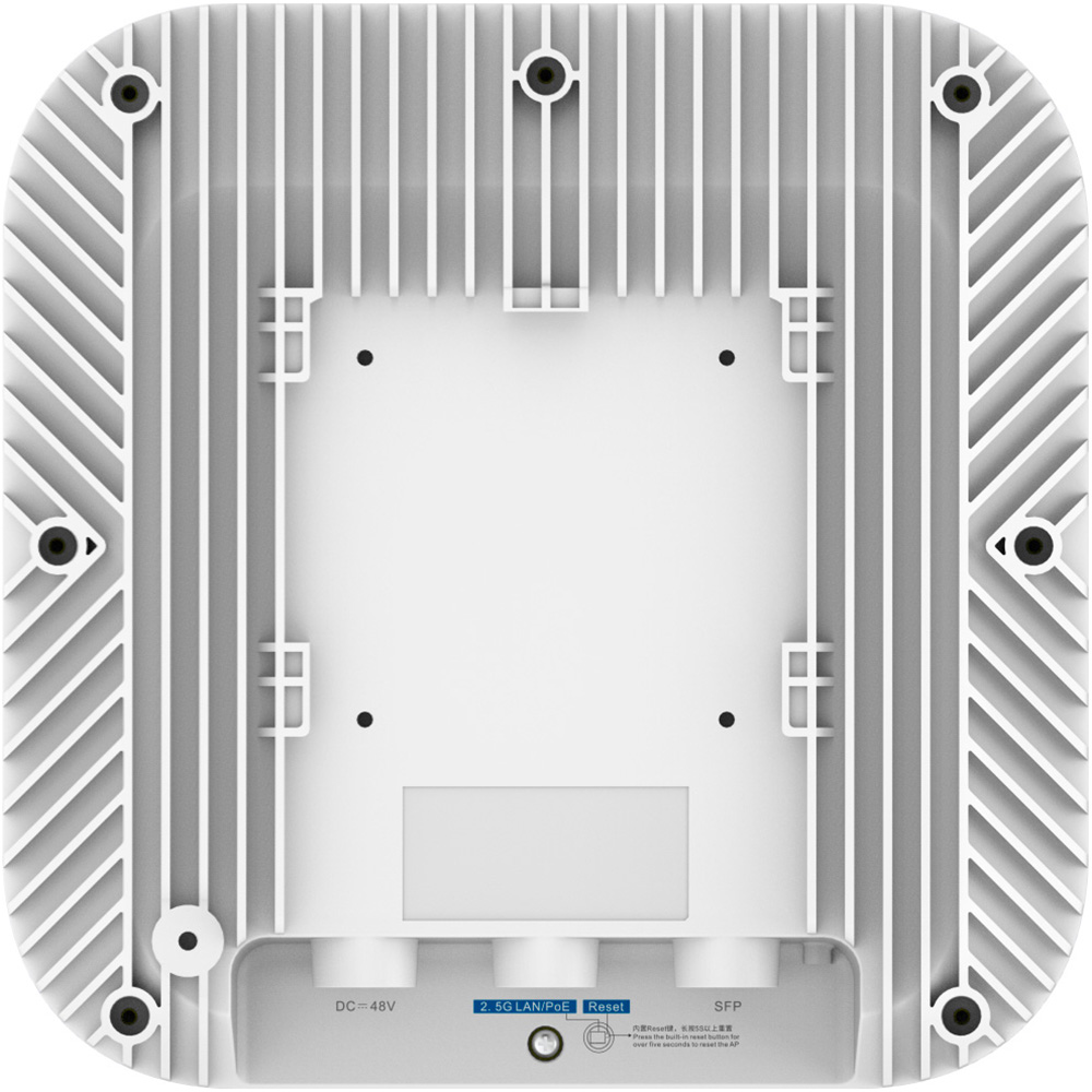 Замовити Точка доступу RUIJIE Reyee RG-RAP6260(H)-D