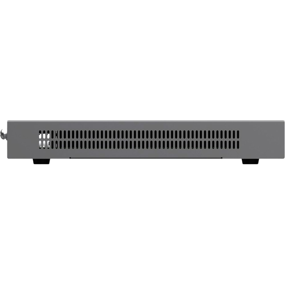 Маршрутизатор RUIJIE Reyee RG-EG209GS WAN-порт 1 x 10/100/1000 RJ-45