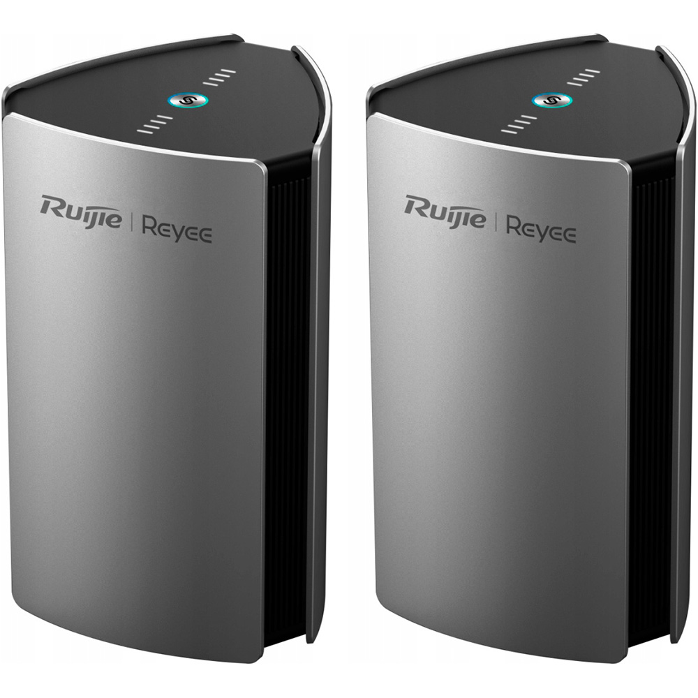 Комплект маршрутизаторів RUIJIE RG-M32 2-pack Тип пристрою дротовий маршрутизатор