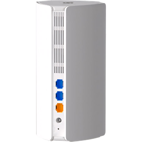 Wi-Fi роутер RUIJIE Mesh M18 (RG-M18) Тип устройства Wi-Fi роутер