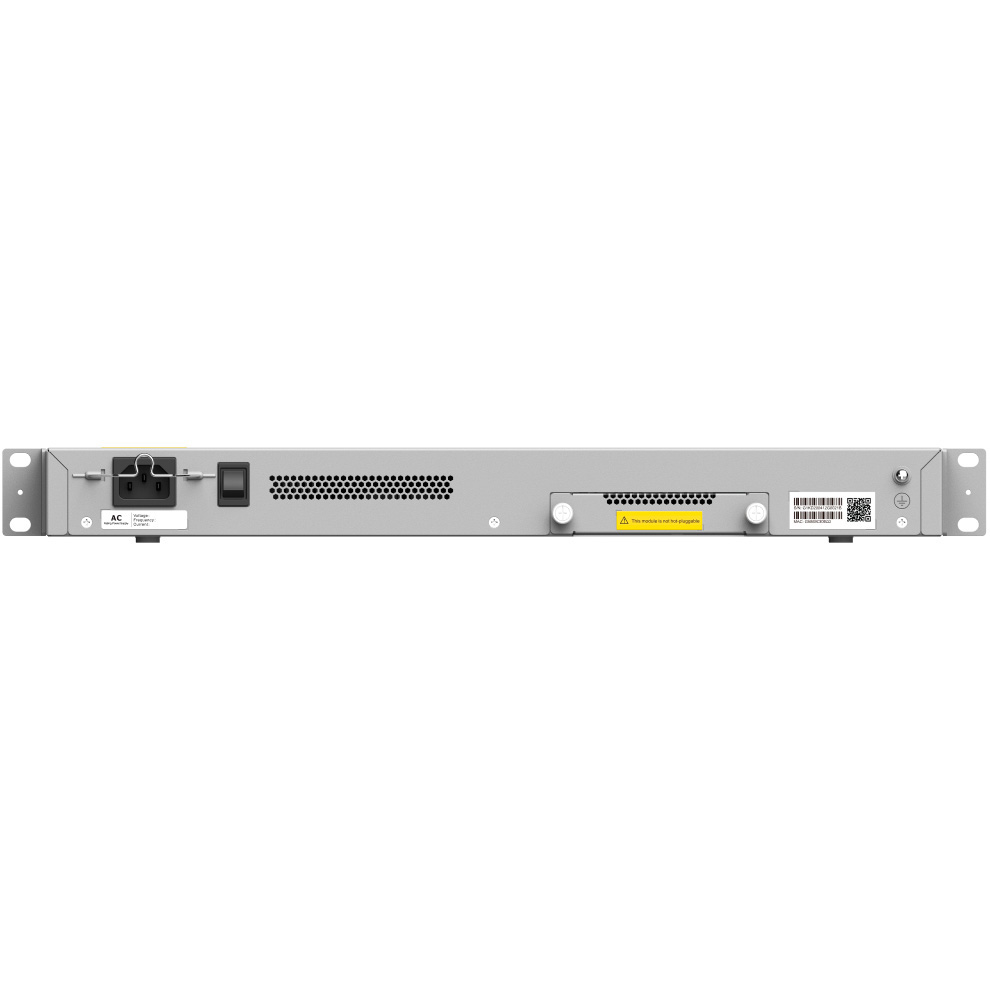 Фото Маршрутизатор RUIJIE Reyee RG-EG1510XS